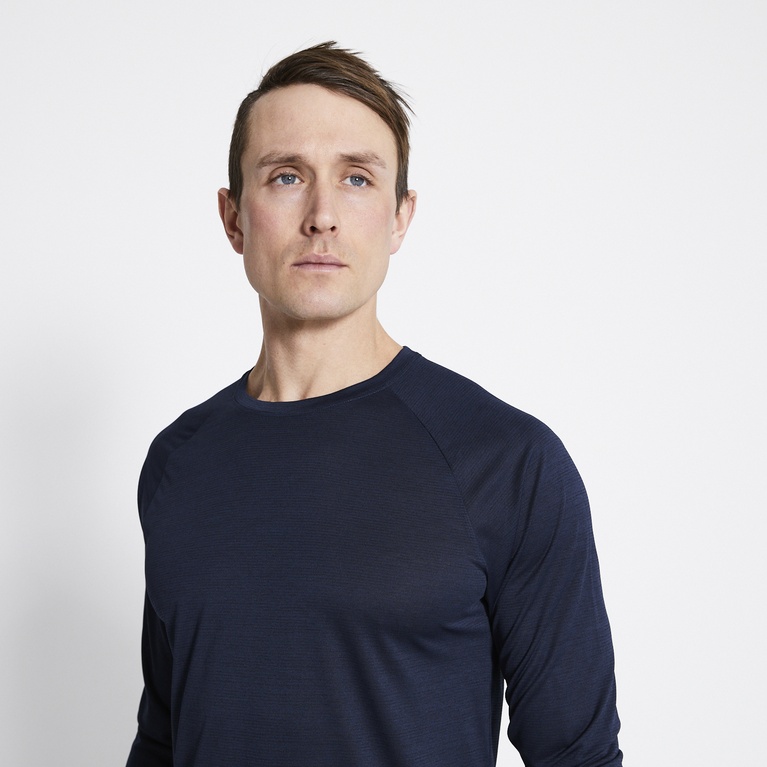 Lightweight longsleeve "Odal"